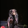 Betty Buckley in a scene from the Broadway musical "Cats." (New York)