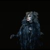 Betty Buckley in a scene from the Broadway musical "Cats." (New York)