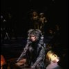 Betty Buckley in a scene from the Broadway musical "Cats." (New York)