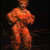 Anna McNeely in a scene from the Broadway musical "Cats." (New York)