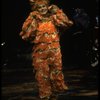 Anna McNeely in a scene from the Broadway musical "Cats." (New York)