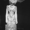 Carol Channing in a scene from the revival tour of the Broadway production of the musical "Hello, Dolly!"