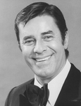 Comic Jerry Lewis in a promo shot for the pre-Broadway tour of the musical revue "Hellzapoppin".