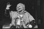 Actor Roy Dotrice in a scene from the American Shakespeare Theatre production of the play "Henry IV".