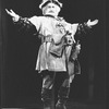 Actor Roy Dotrice in a scene from the American Shakespeare Theatre production of the play "Henry IV".