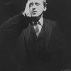 Nicol Williamson in a scene from the Roundabout Theatre Company production of the play "Inadmissable Evidence"
