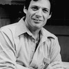 Ron Leibman in a scene from the Broadway production of the play "I Ought To Be In Pictures"