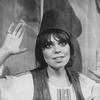 Laurie Beechman in a scene from the Broadway production of the musical "Joseph And The Amazing Technicolor Dreamcoat".
