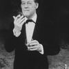 Rex Harrison in a scene from the Broadway production of the play "The Kingfisher"