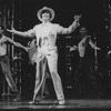 Chita Rivera performing "Where You Are" in a scene from the Broadway production of the musical "Kiss Of The Spider Woman"