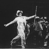 Chita Rivera performing "Where You Are" in a scene from the Broadway production of the musical "Kiss Of The Spider Woman"