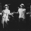 Chita Rivera performing "Where You Are" in a scene from the Broadway production of the musical "Kiss Of The Spider Woman"