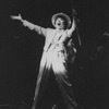Chita Rivera performing "Where You Are" in a scene from the Broadway production of the musical "Kiss Of The Spider Woman"