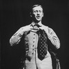 Len Cariou in a scene from the Broadway production of the musical "A Little Night Music"