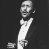 Len Cariou in a scene from the Broadway production of the musical "A Little Night Music"