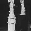 Len Cariou in a scene from the Broadway production of the musical "A Little Night Music"