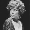 Glynnis Johns in a scene from the Broadway production of the musical "A Little Night Music"