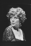 Glynnis Johns in a scene from the Broadway production of the musical "A Little Night Music"