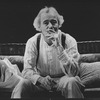 Jack Lemmon in a scene from the Broadway revival of the play "Long Day's Journey Into Night"