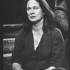 Colleen Dewhurst in a scene from the Broadway revival of the play "A Moon For The Misbegotten"