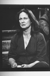 Colleen Dewhurst in a scene from the Broadway revival of the play "A Moon For The Misbegotten"