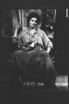 Gloria Foster in a scene from the NY Shakespeare Festival revival of the play "Mother Courage"