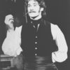 Kevin Kline in a scene from the NY Shakespeare Festival Central Park production of the play "Much Ado About Nothing".