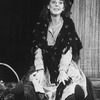 Melissa Errico in a scene from the Broadway revival of the musical "My Fair Lady".