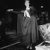 Lynn Redgrave in a scene from the Broadway production of the play "My Fat Friend"