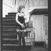 Deborah Rush in a scene from the Broadway production of the play "Noises Off"