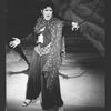 Judy Kaye in a scene from the Broadway production of the musical "Oh, Brother!"