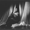 La Chanze (C) in a scene from the Broadway production of the musical "Once On This Island".