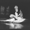 Natalia Makarova in a scene from the Broadway revival of the musical "On Your Toes"