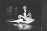 Natalia Makarova in a scene from the Broadway revival of the musical "On Your Toes"