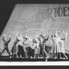 A scene from the Broadway revival of the musical "On Your Toes"