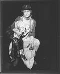 Estelle Parsons in a scene from the NY Shakespeare Festival production of the play "Orgasmo Adulto Escapes From The Zoo".