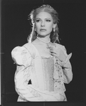 Dianne Wiest in a scene from the Broadway revival of the play "Othello".