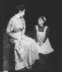 A scene from the Circle In The Square production of the play "Our Town".