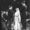 A scene from the Circle In The Square production of the play "Our Town".