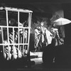 A scene from the Broadway production of the musical "Pacific Overtures".