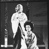 A scene from the Broadway production of the musical "Pacific Overtures".