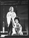 A scene from the Broadway production of the musical "Pacific Overtures".