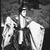 A scene from the Broadway production of the musical "Pacific Overtures".