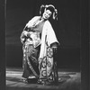 A scene from the Broadway production of the musical "Pacific Overtures".