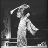 A scene from the Broadway production of the musical "Pacific Overtures".