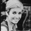 Sandy Duncan in a scene from the Broadway revival of the musical "Peter Pan".