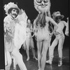 A scene from the Broadway production of the musical "Pippin".