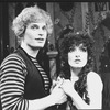 Rex Smith and Karla DeVito in a scene from the NY Shakespeare Festival production of the musical "The Pirates Of Penzance".