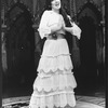 Karla DeVito in a scene from the NY Shakespeare Festival production of the musical "The Pirates Of Penzance".