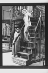 A scene from the Broadway revival of the musical "Porgy And Bess"